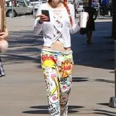 Bella Thorne голая #1745