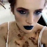 Bella Thorne голая #1810