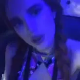 Bella Thorne голая #1877