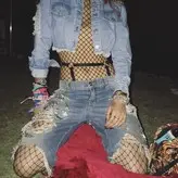 Bella Thorne голая #1885