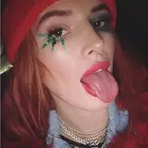 Bella Thorne голая #1887
