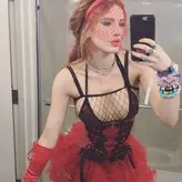 Bella Thorne голая #1901