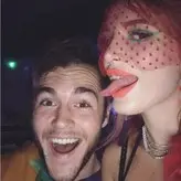 Bella Thorne голая #1906