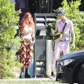 Bella Thorne голая #1943