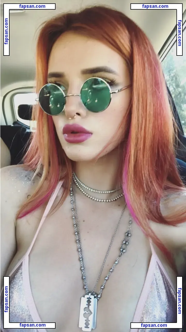 Bella Thorne голая фото #2110 с Онлифанс