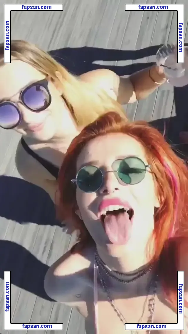 Bella Thorne голая фото #2122 с Онлифанс