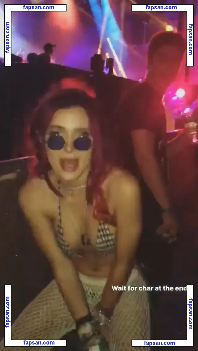 Bella Thorne голая фото #2213 с Онлифанс