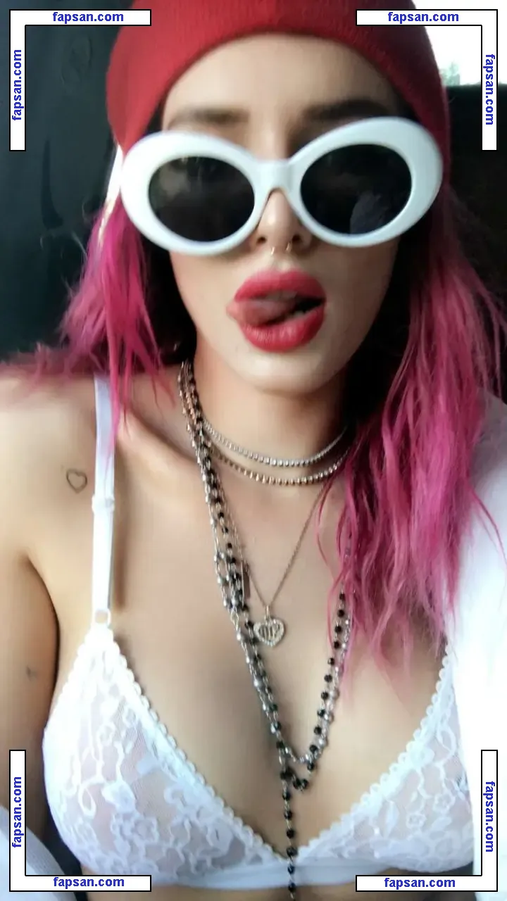 Bella Thorne голая фото #2530 с Онлифанс