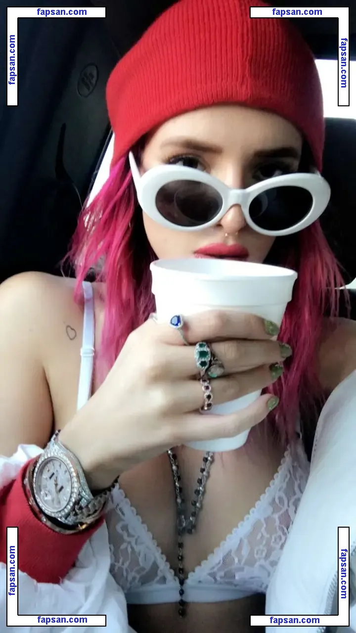 Bella Thorne голая фото #2531 с Онлифанс