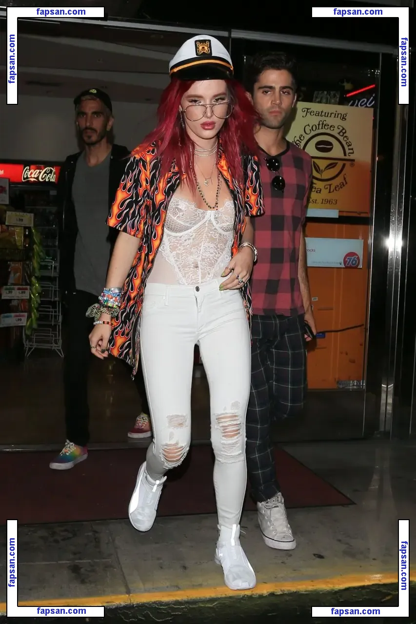 Bella Thorne голая фото #2560 с Онлифанс