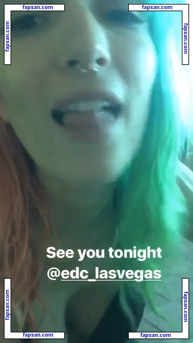 Bella Thorne голая фото #2825 с Онлифанс