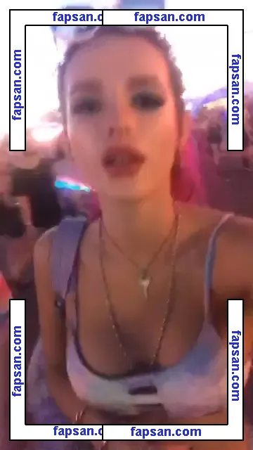 Bella Thorne голая фото #2866 с Онлифанс