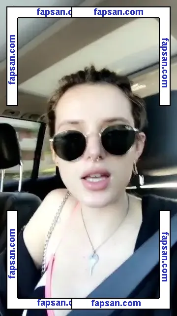 Bella Thorne голая фото #2985 с Онлифанс