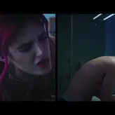 Bella Thorne голая #2039