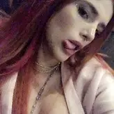 Bella Thorne голая #2089
