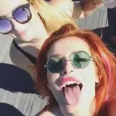Bella Thorne голая #2122