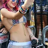 Bella Thorne голая #2184