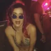 Bella Thorne голая #2213
