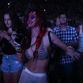 Bella Thorne голая #2236