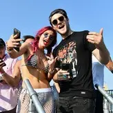 Bella Thorne голая #2240