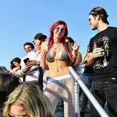Bella Thorne голая #2242