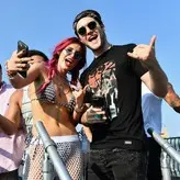 Bella Thorne голая #2243