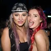 Bella Thorne голая #2245