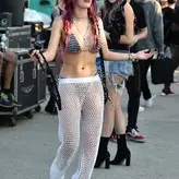 Bella Thorne голая #2250