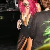 Bella Thorne голая #2253