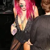 Bella Thorne голая #2254