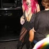 Bella Thorne голая #2255