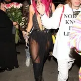 Bella Thorne голая #2257