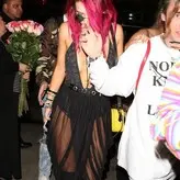 Bella Thorne голая #2258