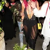 Bella Thorne голая #2260
