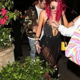 Bella Thorne голая #2264