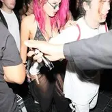 Bella Thorne голая #2267
