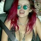 Bella Thorne голая #2284