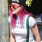 Bella Thorne голая #2375