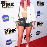Bella Thorne голая #2419