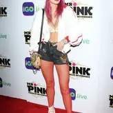 Bella Thorne голая #2456