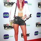 Bella Thorne голая #2474