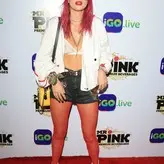 Bella Thorne голая #2478
