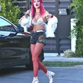 Bella Thorne голая #2500