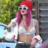 Bella Thorne голая #2512