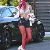 Bella Thorne голая #2514