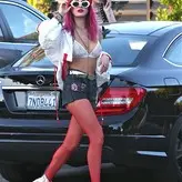 Bella Thorne голая #2515