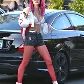 Bella Thorne голая #2517