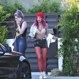 Bella Thorne голая #2518