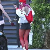 Bella Thorne голая #2520