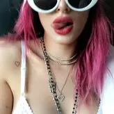 Bella Thorne голая #2530
